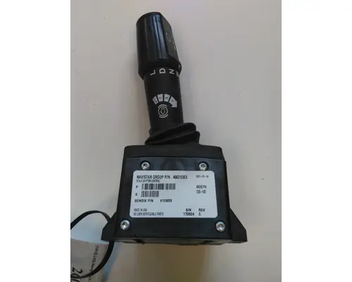 EATON EEO17F112C GEAR SHIFTER