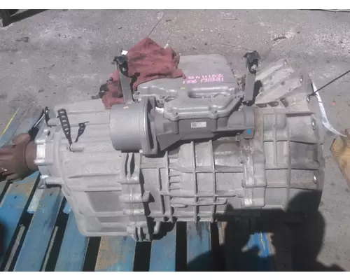 EATON EEO17F112C TRANSMISSION ASSEMBLY