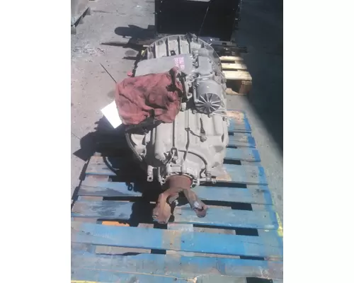 EATON EEO17F112C TRANSMISSION ASSEMBLY
