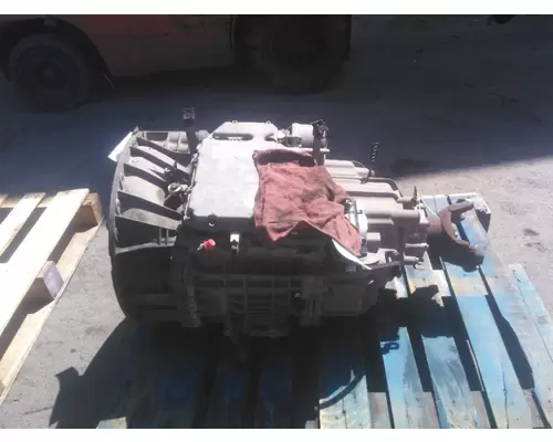 EATON EEO17F112C TRANSMISSION ASSEMBLY