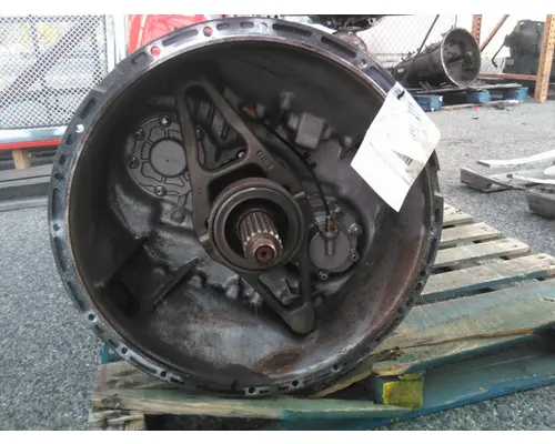 EATON EEO17F112C TRANSMISSION ASSEMBLY