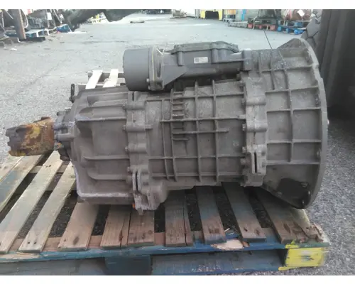 EATON EEO17F112C TRANSMISSION ASSEMBLY