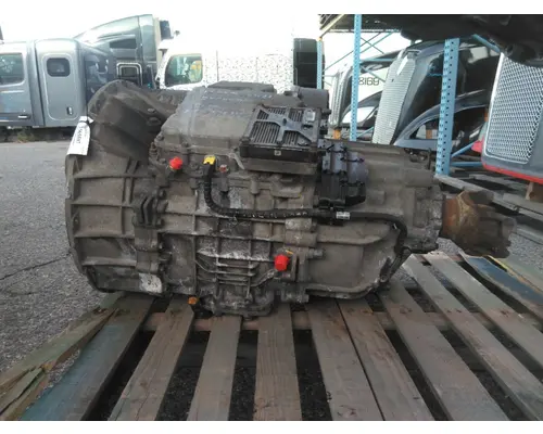 EATON EEO17F112C TRANSMISSION ASSEMBLY