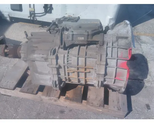 EATON EEO17F112C TRANSMISSION ASSEMBLY