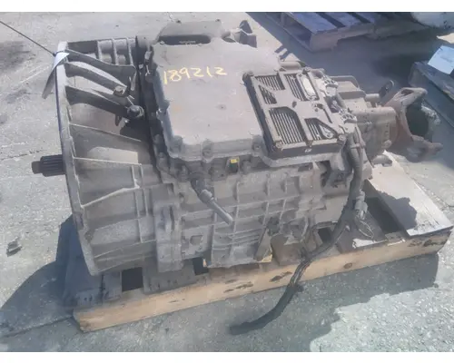EATON EEO17F112C TRANSMISSION ASSEMBLY