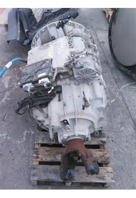 EATON EEO17F112C TRANSMISSION ASSEMBLY