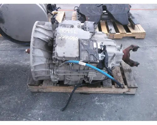 EATON EEO17F112C TRANSMISSION ASSEMBLY