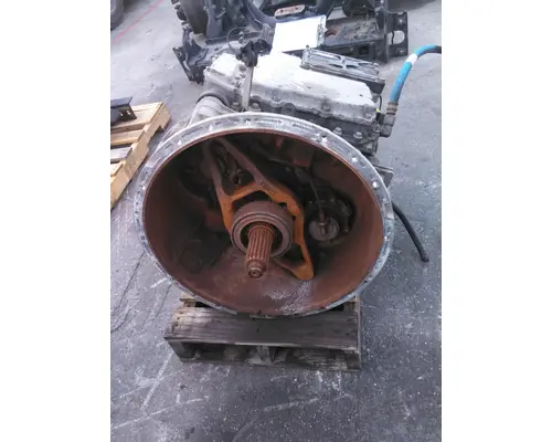 EATON EEO17F112C TRANSMISSION ASSEMBLY
