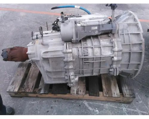 EATON EEO17F112C TRANSMISSION ASSEMBLY