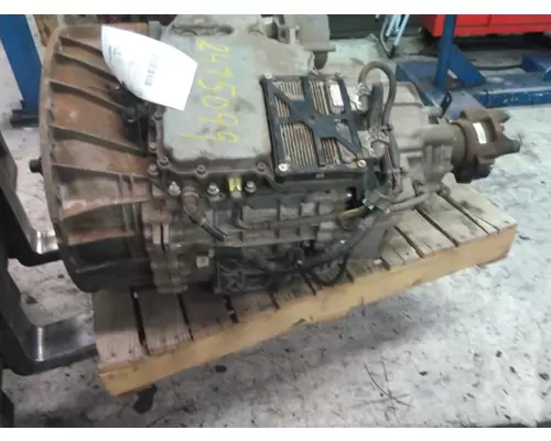 EATON EEO17F112C TRANSMISSION ASSEMBLY