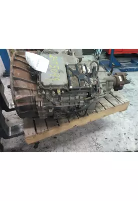 EATON EEO17F112C TRANSMISSION ASSEMBLY