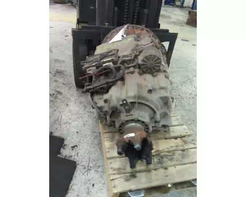 EATON EEO17F112C TRANSMISSION ASSEMBLY