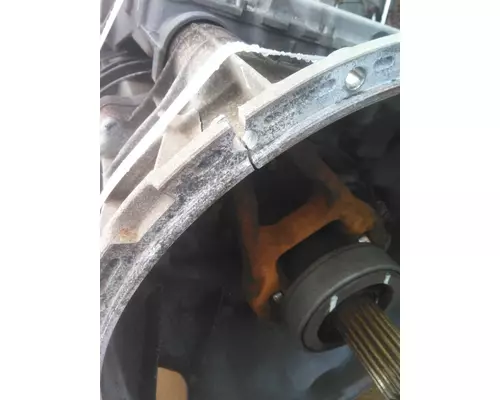 EATON EEO17F112C TRANSMISSION ASSEMBLY