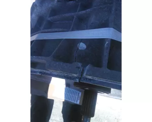 EATON EEO17F112C TRANSMISSION ASSEMBLY
