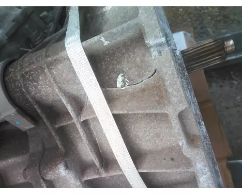 EATON EEO17F112C TRANSMISSION ASSEMBLY