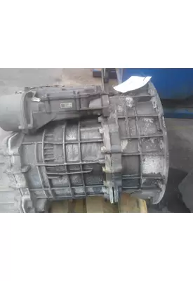 EATON EEO17F112C TRANSMISSION ASSEMBLY