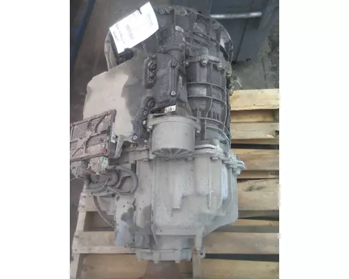 EATON EEO17F112C TRANSMISSION ASSEMBLY