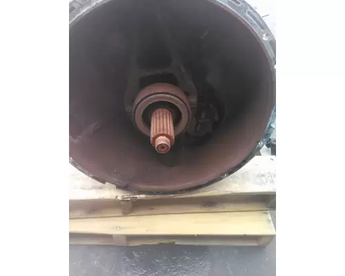 EATON EEO17F112C TRANSMISSION ASSEMBLY