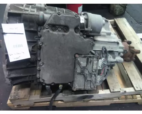 EATON EEO17F112C TRANSMISSION ASSEMBLY