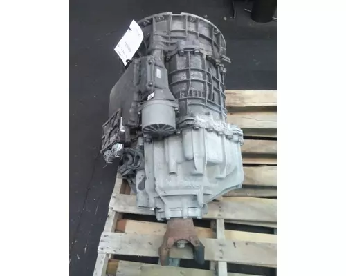 EATON EEO17F112C TRANSMISSION ASSEMBLY