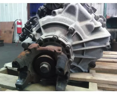 EATON EEO17F112C TRANSMISSION ASSEMBLY