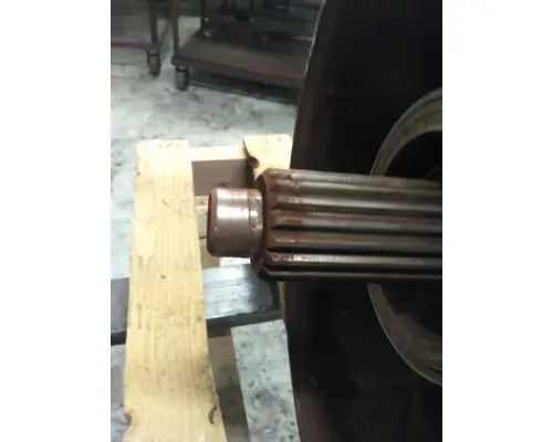 EATON EEO17F112C TRANSMISSION ASSEMBLY