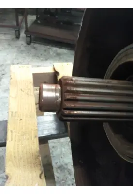 EATON EEO17F112C TRANSMISSION ASSEMBLY