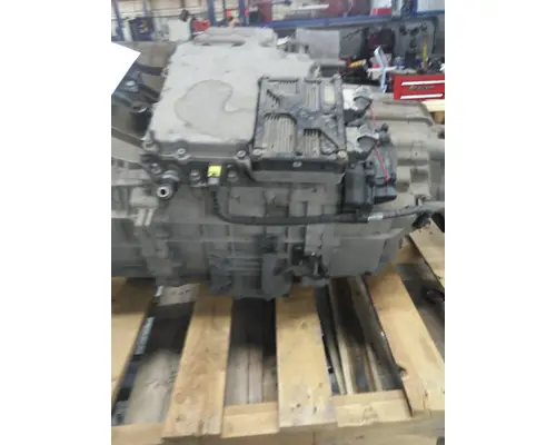 EATON EEO17F112C TRANSMISSION ASSEMBLY