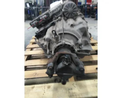 EATON EEO17F112C TRANSMISSION ASSEMBLY