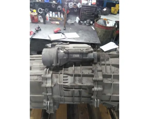 EATON EEO17F112C TRANSMISSION ASSEMBLY
