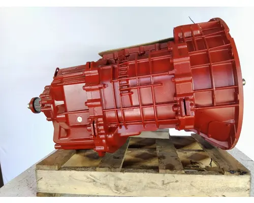EATON EEO17F112C TRANSMISSION ASSEMBLY