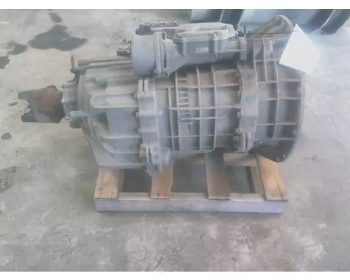 EATON EEO17F112C TRANSMISSION ASSEMBLY