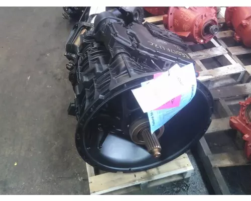 EATON EEO17F112C TRANSMISSION ASSEMBLY