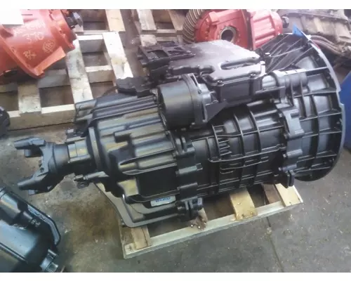 EATON EEO17F112C TRANSMISSION ASSEMBLY