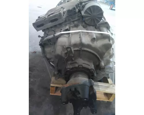 EATON EEO17F112C TRANSMISSION ASSEMBLY