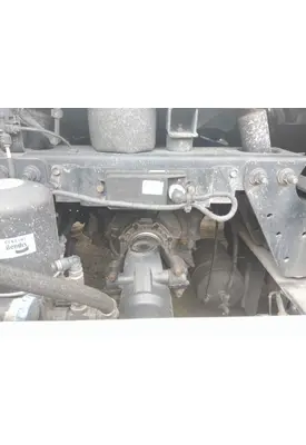 EATON EEO17F112C TRANSMISSION ASSEMBLY