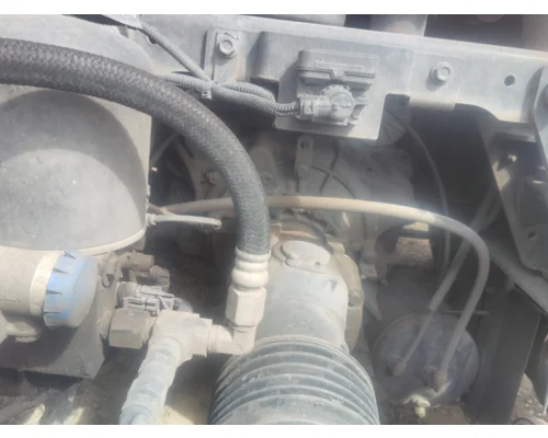 EATON EEO17F112C TRANSMISSION ASSEMBLY
