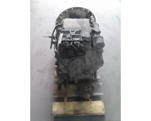 EATON EEO17F112C TRANSMISSION ASSEMBLY