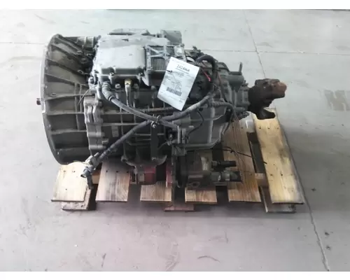 EATON EEO17F112C TRANSMISSION ASSEMBLY