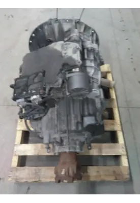 EATON EEO17F112C TRANSMISSION ASSEMBLY