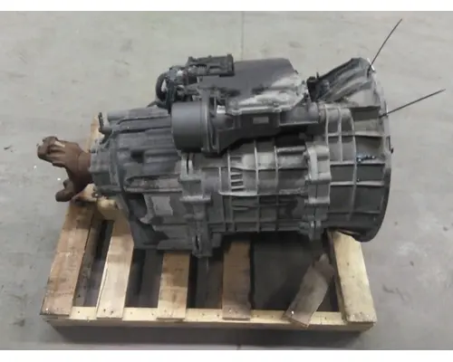 EATON EEO17F112C TRANSMISSION ASSEMBLY