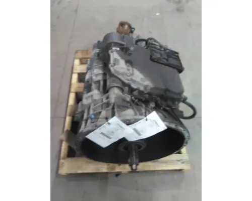 EATON EEO17F112C TRANSMISSION ASSEMBLY
