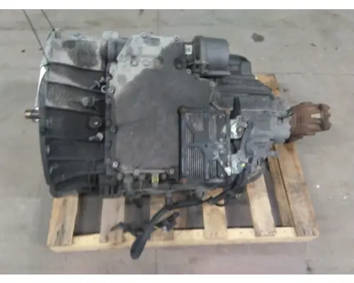EATON EEO17F112C TRANSMISSION ASSEMBLY