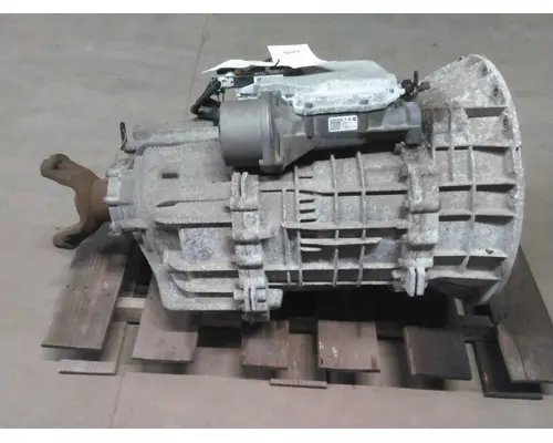 EATON EEO17F112C TRANSMISSION ASSEMBLY