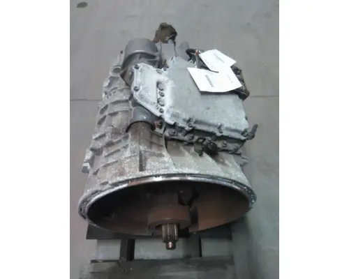 EATON EEO17F112C TRANSMISSION ASSEMBLY
