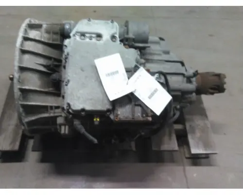 EATON EEO17F112C TRANSMISSION ASSEMBLY