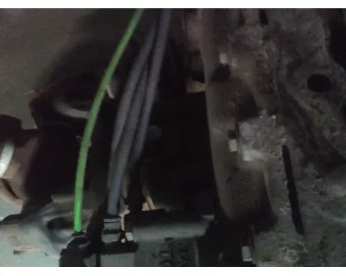 EATON EEO17F112C TRANSMISSION ASSEMBLY
