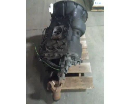 EATON EEO17F112C TRANSMISSION ASSEMBLY