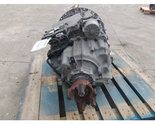 EATON EEO17F112C TRANSMISSION ASSEMBLY