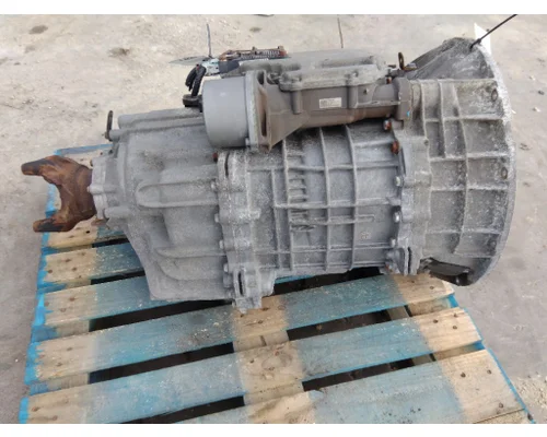 EATON EEO17F112C TRANSMISSION ASSEMBLY